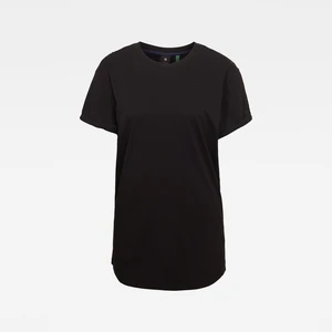 G-STAR T-shirt - yon jersey o black