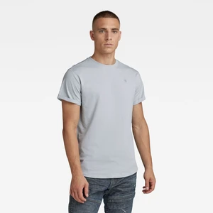 G-STAR T-shirt - Lash r t ss grey