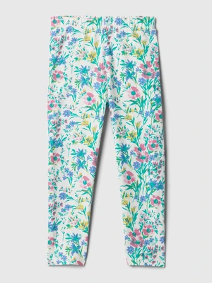 GAP Kids' Patterned Leggings - Girls