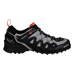 Salewa WS Wildfire Edge Alloy/Black UK 8 Women's Outdoor Shoes