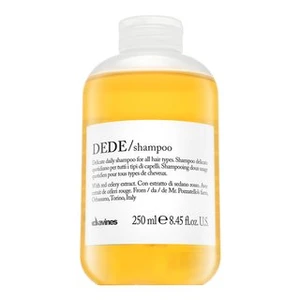 Davines Essential Haircare Dede Shampoo vyživující šampon pro všechny typy vlasů 250 ml