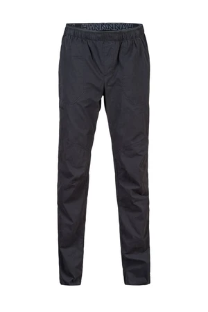 Men's pants Hannah BLOG II anthracite