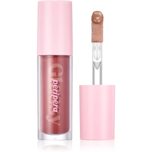 peripera Ink Glasting Lip Gloss hydratační lesk na rty odstín 03 Chilling Rosy 4.5 ml