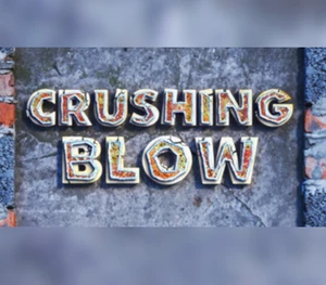 Crushing Blow Steam CD Key