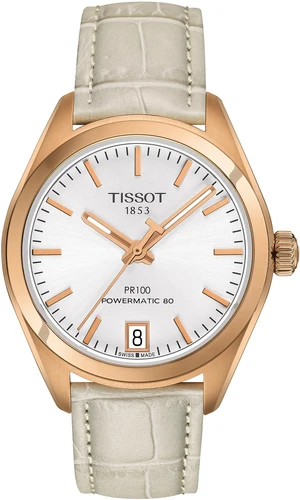 Tissot PR 100 Automatic Lady T101.207.36.031.00