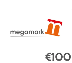 Megamark €100 Gift Card IT