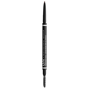 NYX PROFESSIONAL MAKEUP Micro Brow Pencil - Tužka na obočí - Chocolate 0.09 g