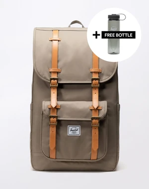 Herschel Supply Little America ™ Brindle