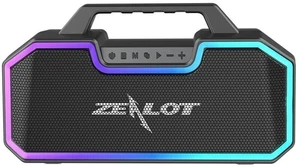 Zealot S57 Black Sistema Karaoke