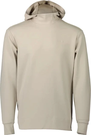 POC Poise Hoodie Sweat à capuche Light Sandstone Beige S