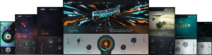 UJAM Finisher Bundle (Produit numérique)