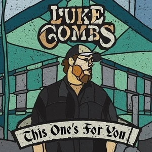 Luke Combs - This One'S For You (LP)