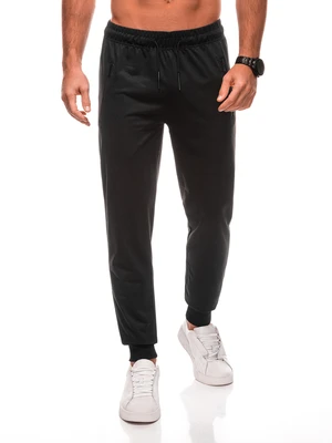 Edoti Men's sweatpants