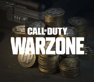 Call of Duty: Warzone - 4,000 Points PC Battle.net Altergift