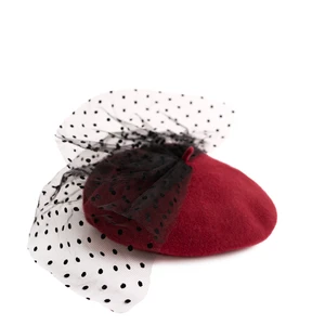 Art Of Polo Woman's Beret cz24904-3