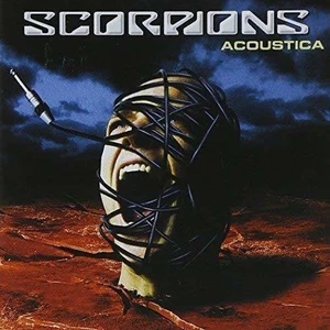 Scorpions - Acoustica (2 LP)