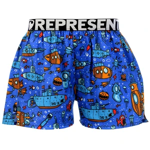 Men's boxer shorts Represent exclusive Mike subworld