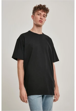 Bio Basic T-shirt black