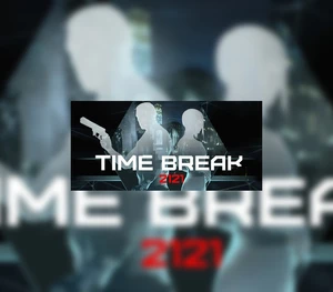 Time Break 2121 Steam CD Key