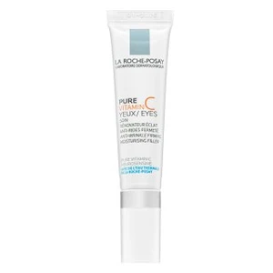 La Roche-Posay Pure oční krém Vitamin C 15 ml