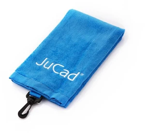 Jucad Golf Blue Törölköző