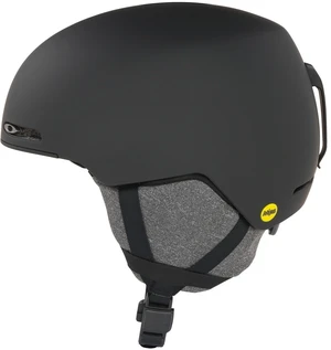 Oakley MOD1 Mips Blackout L (59-63 cm) Casco de esquí