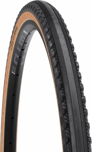 WTB Byway 29/28" (622 mm) 44.0 Black/Tanwall Anvelopă pentru biciclete de trekking