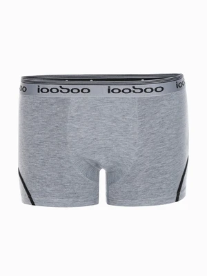 Edoti Men's boxer shorts