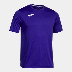 Men's/Boys' T-Shirt Joma T-Shirt Combi S/S Purple