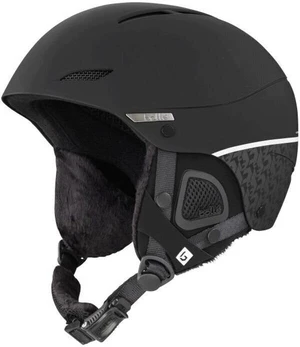 Bollé Juliet Black Matte M (54-58 cm) Skihelm