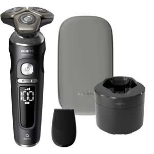 Philips Series 9000 Prestige Wet & Dry SP9840/32 elektrický holicí strojek pro muže 1 ks