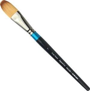 Daler Rowney Aquafine Pincel oval 1