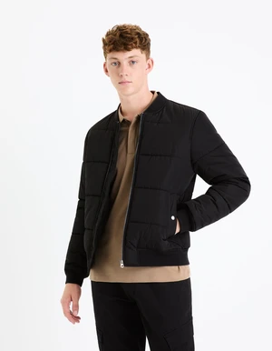 Celio Quilted Fupremnew Bomber Jacket - Men's