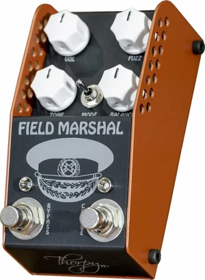 ThorpyFX Field Marshall Gitáreffekt