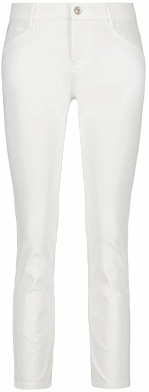 Alberto Mona 3xDRY Cooler Blanco 44 Pantalones