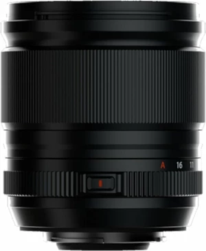 Fujifilm XF18mm F1,4 R LM WR Lente para foto y video