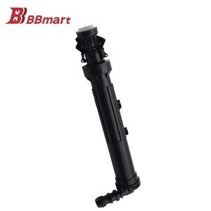 BBmart Auto Part 1 pcs Front Right Headlight Washer Nozzle For Mercedes Benz W204 X204 OE 2048602447 A2048602447 Car Accessories