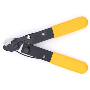 Miller/Ripley copy FO103-S Single hole fiber optic stripper Miller clamp Fiber stripping pliers FO103-S Miller Wire stripper