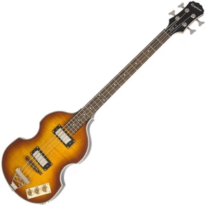 Epiphone Viola Bass Vintage Sunburst Bajo de 4 cuerdas