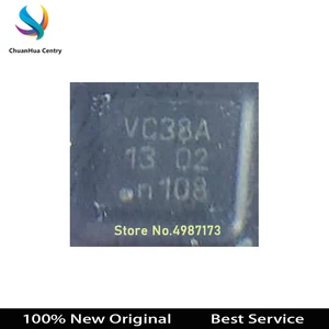 20 Pcs/Lot 74LVC38ABQ VC38A QFN14 100% New Original In Stock