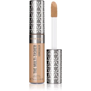 Rimmel The Multi-Tasker krycí korektor na redukciu nedokonalostí 24h odtieň 048 Vanilla 10 ml