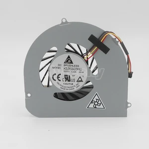 Original New Laptop Cooling Cooler Fan for Acer Iconia 6120 6487 6673 6886 KSB0805HC-AG26