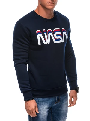 Edoti Men's sweatshirt