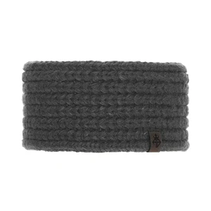 AGBO Woman's winter headband grey Alexis