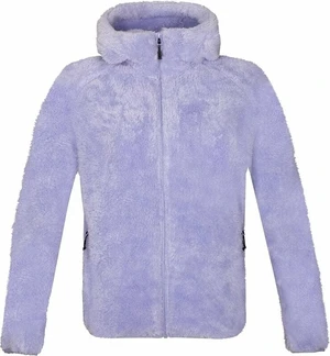 Rock Experience Oldy Woman Fleece Baby Lavender M Sweat à capuche outdoor