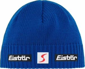 Eisbär Trop XL SP Beanie Lapis Blue UNI Čiapka