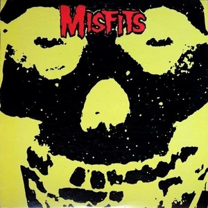 Misfits - Compilation (LP)