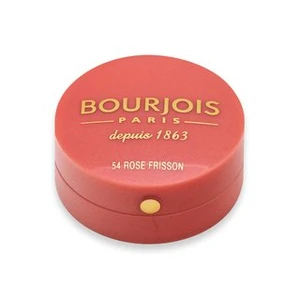 Bourjois Little Round Pot Blush pudrowy róż 54 Rose Frisson 2,5 g