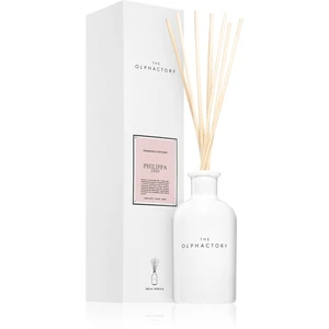 Ambientair The Olphactory White Insignia Philippa 1990 aroma difuzér 500 ml