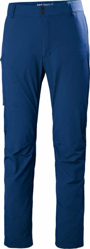 Helly Hansen Men's Brono Softshell Ocean S Pantalones para exteriores